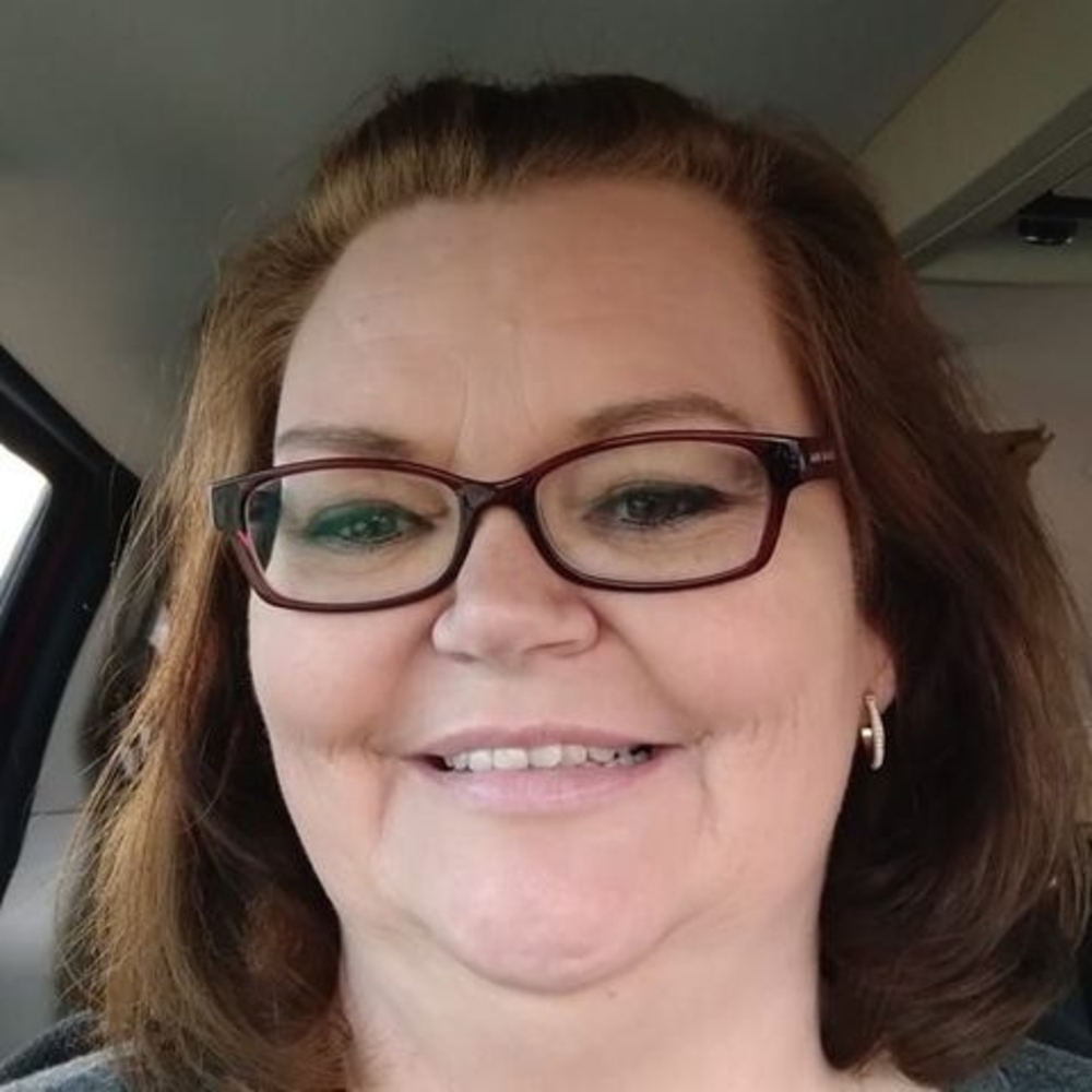 Meet your Posher, Ronna